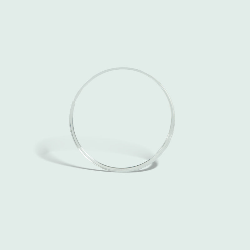Bloque transparente (transparente) de PMMA (12 mm-30 mm)