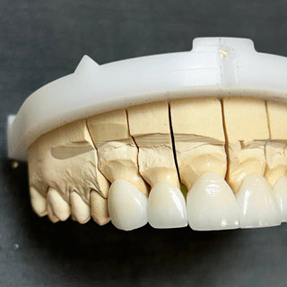 4D Pro Multilayer Zirconia Block Zirkonzahn System 95mm