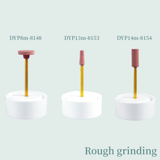 Polishing Burs—— EVE Diapro HP360 For Lithium Disilicate