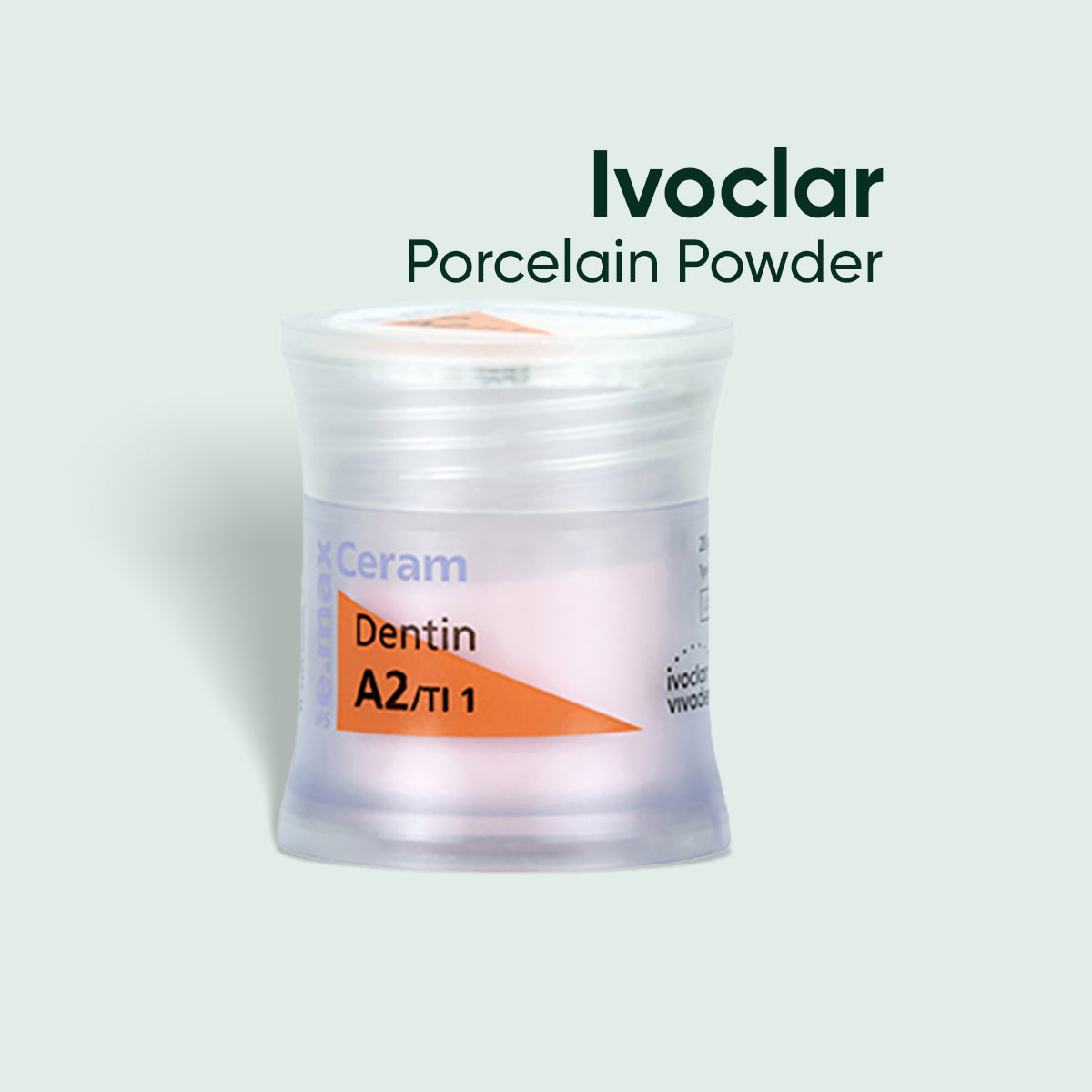 Ivoclar Porcelain Powder IPS e.max Ceram-20g