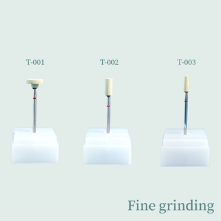 Polishing Burs——For Zirconia