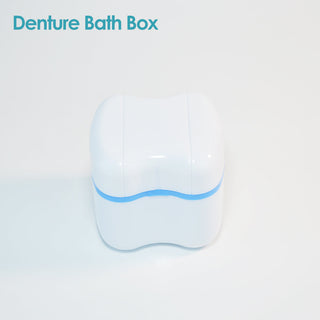 Dental Bath Box