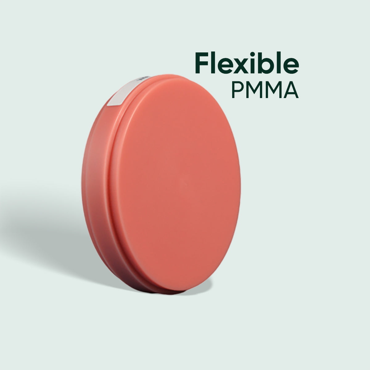 Bloco Flexível PMMA Sistema Aberto 98mm