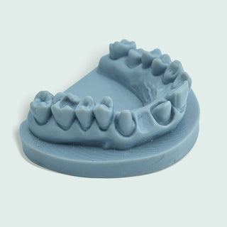 Resina para Modelismo em Impressora 3D - 1 Frasco (500g) 