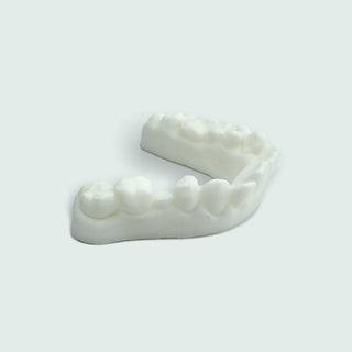 3D Printer  High Temperature Resistant Resin  Orthodontic Model 1 Bottle (500g)