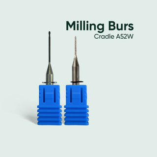 Milling Burs——Cradle-A52W