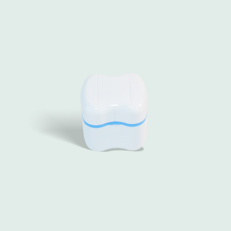 Denture Bath Box — Beautyzir dental