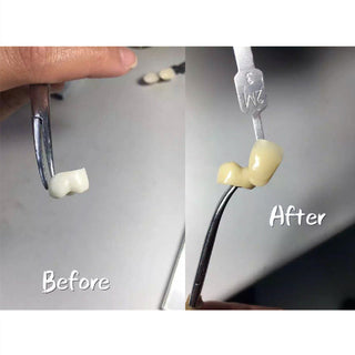 Color Stain Glaze  1 Bottle