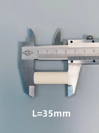 Investment Ring Press Rod