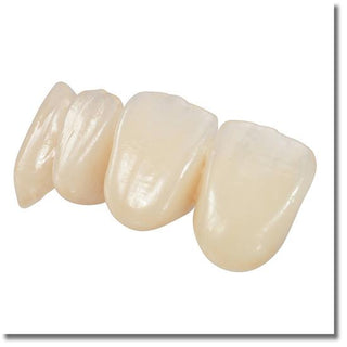 ST+Multilayer Zirconia Block Zirkonzahn System 95mm