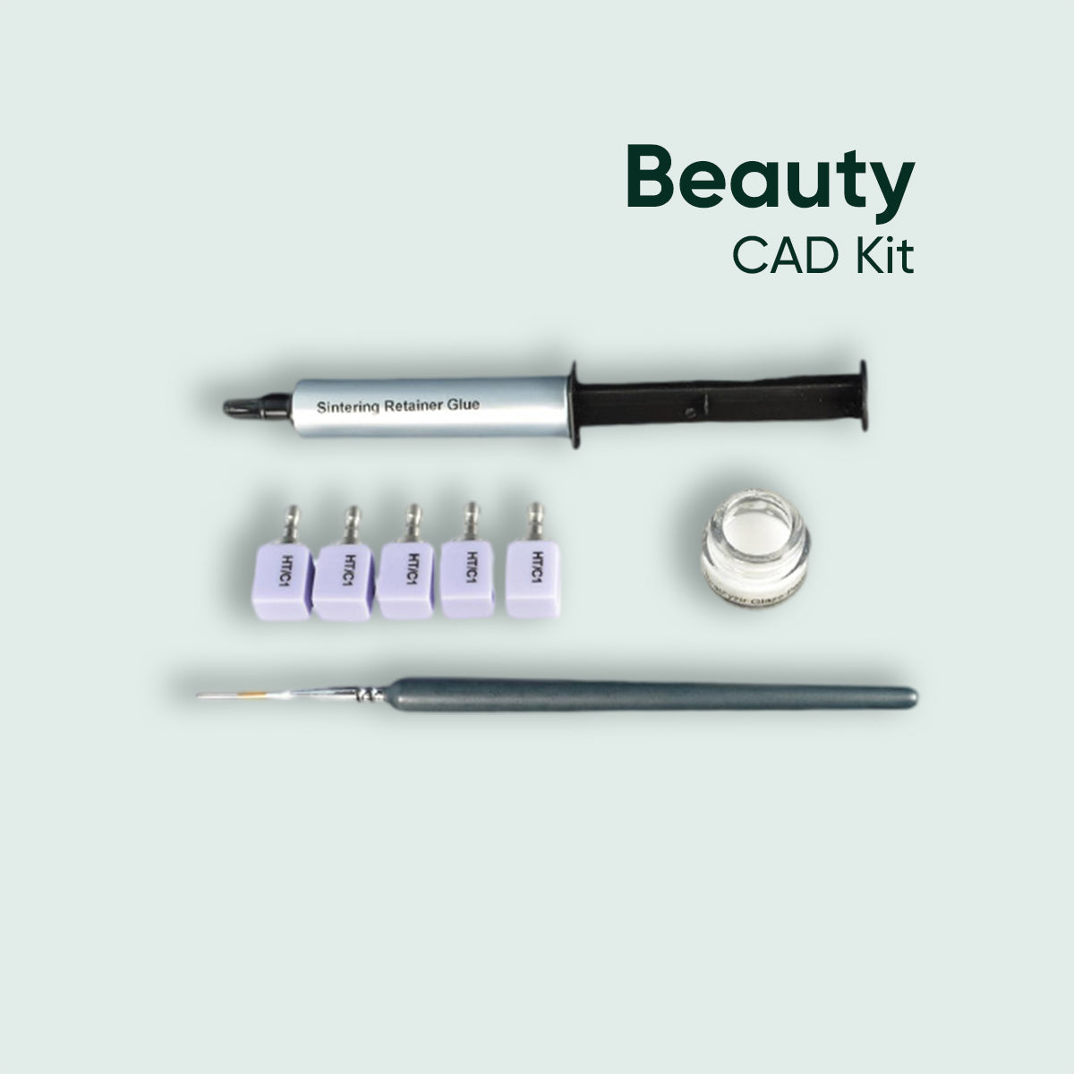 Beauty CAD Kit