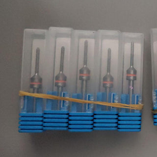 Milling Burs——Amann Girrbache Mikro IC