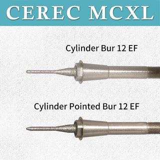 Milling Burs——Sirona MCXL