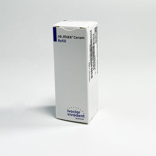 Ivoclar Porcelánico en Polvo IPS e.max Ceram-100g